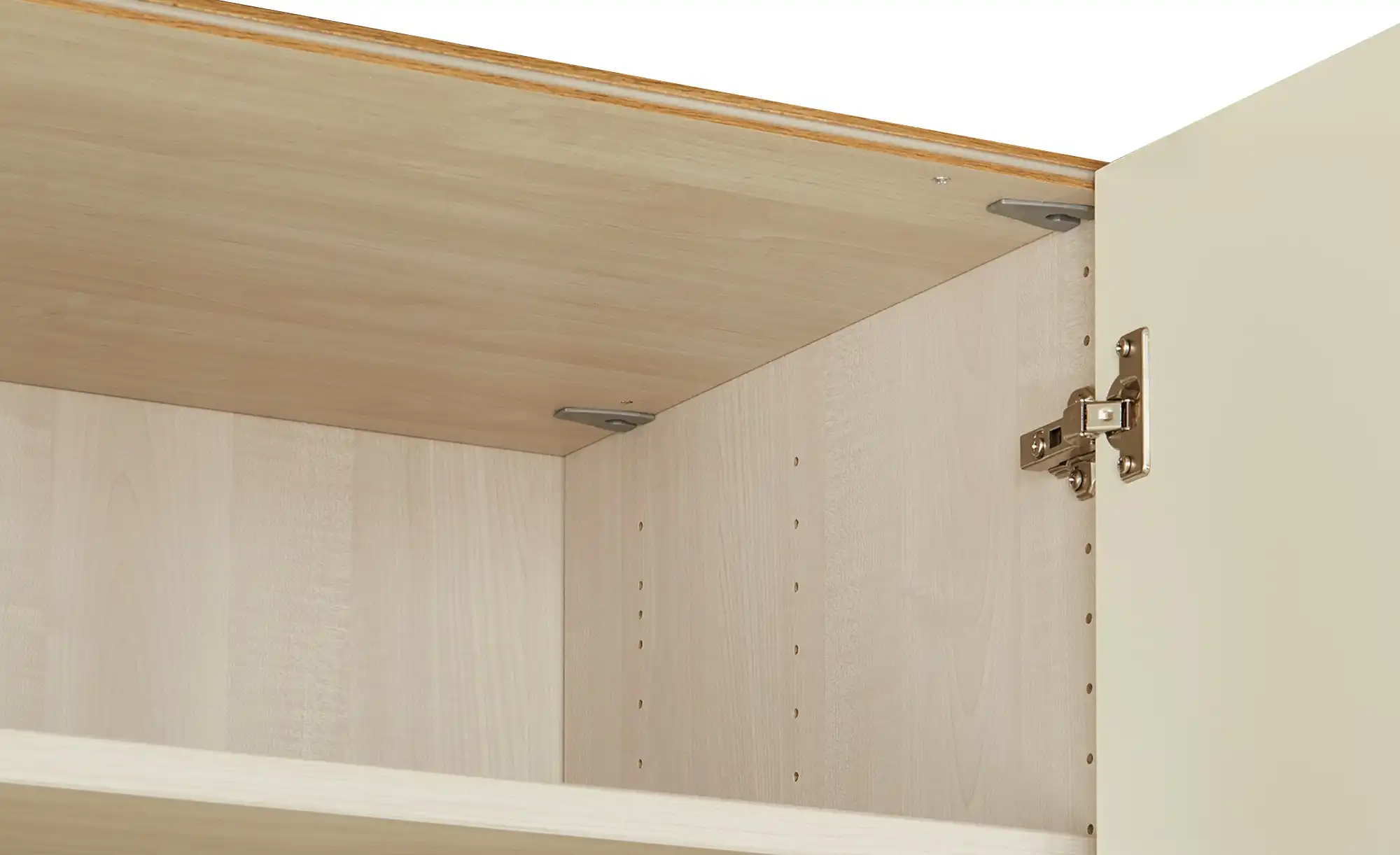 Primo Drehtürenschrank Keva