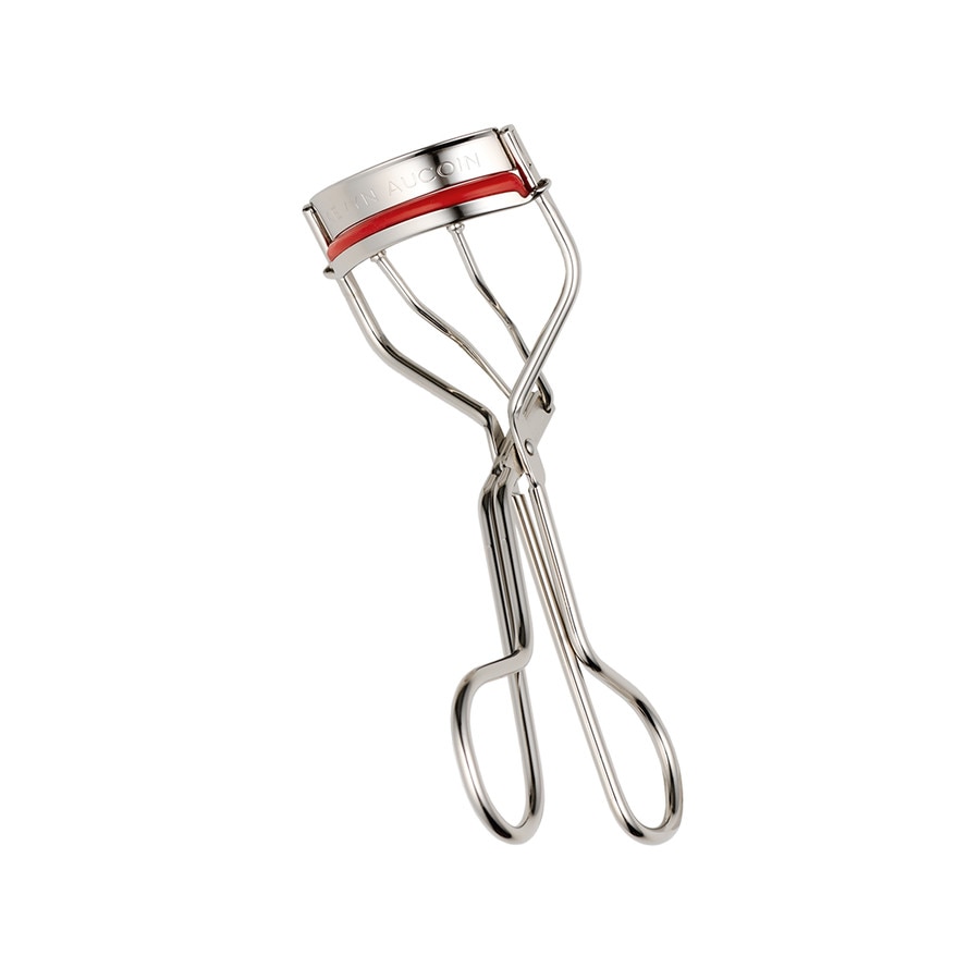 The Eyelash Curler