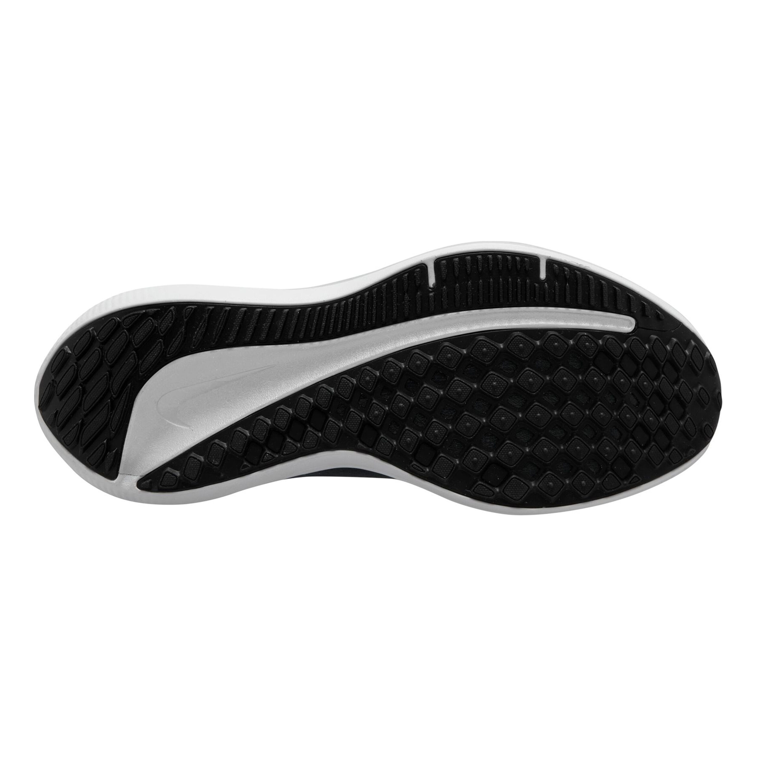 Winflo 10 Neutralschuh Damen - Grau, Gold