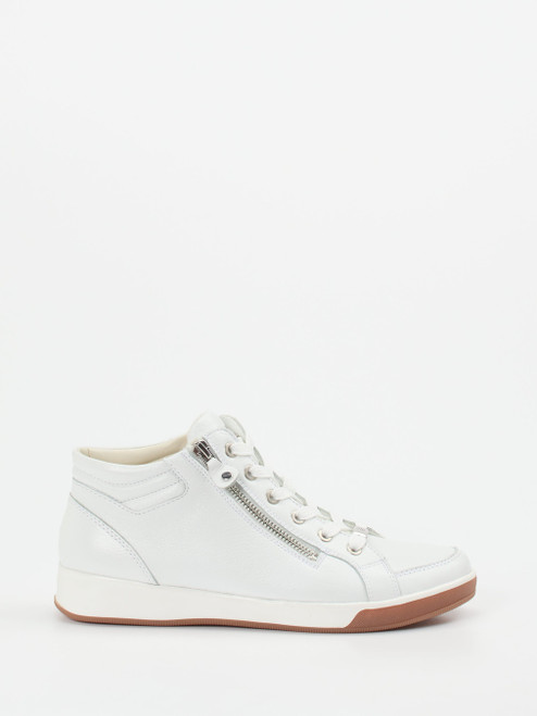 Schnürstiefelette-27517990009 Ara