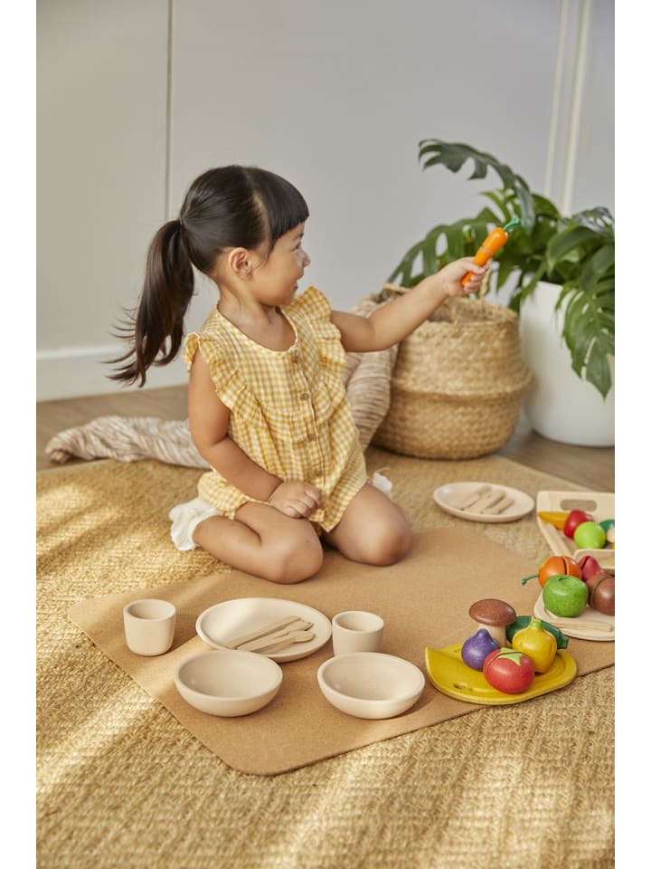 Plan Toys Gemüse zum Schneiden ab 18 Monate günstig kaufen onesize