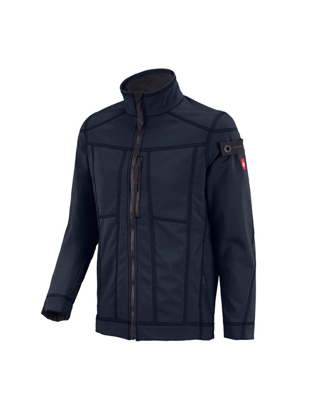 Softshelljacke e.s.roughtough