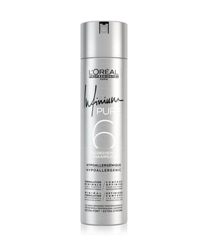 L'Oréal Professionnel Paris Infinium Pure Strong Haarspray-300 ml