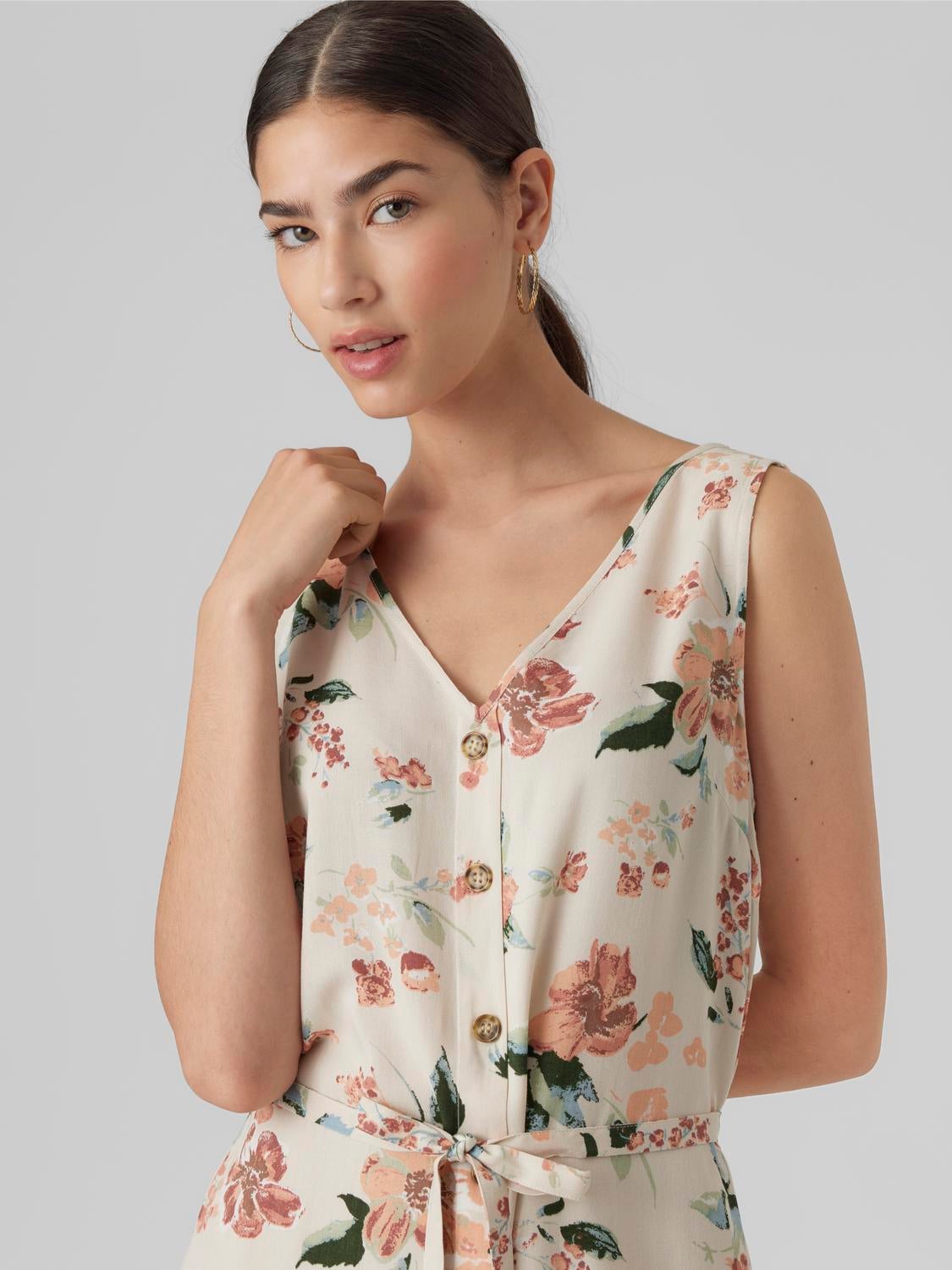 VMBUMPY Kurzes Kleid