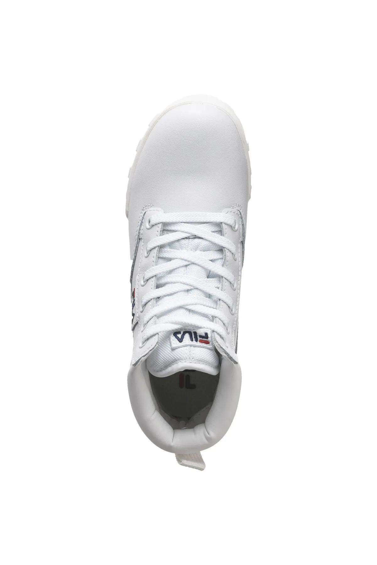 Fila  Damen Fila Grunge L Mid II Schuhe