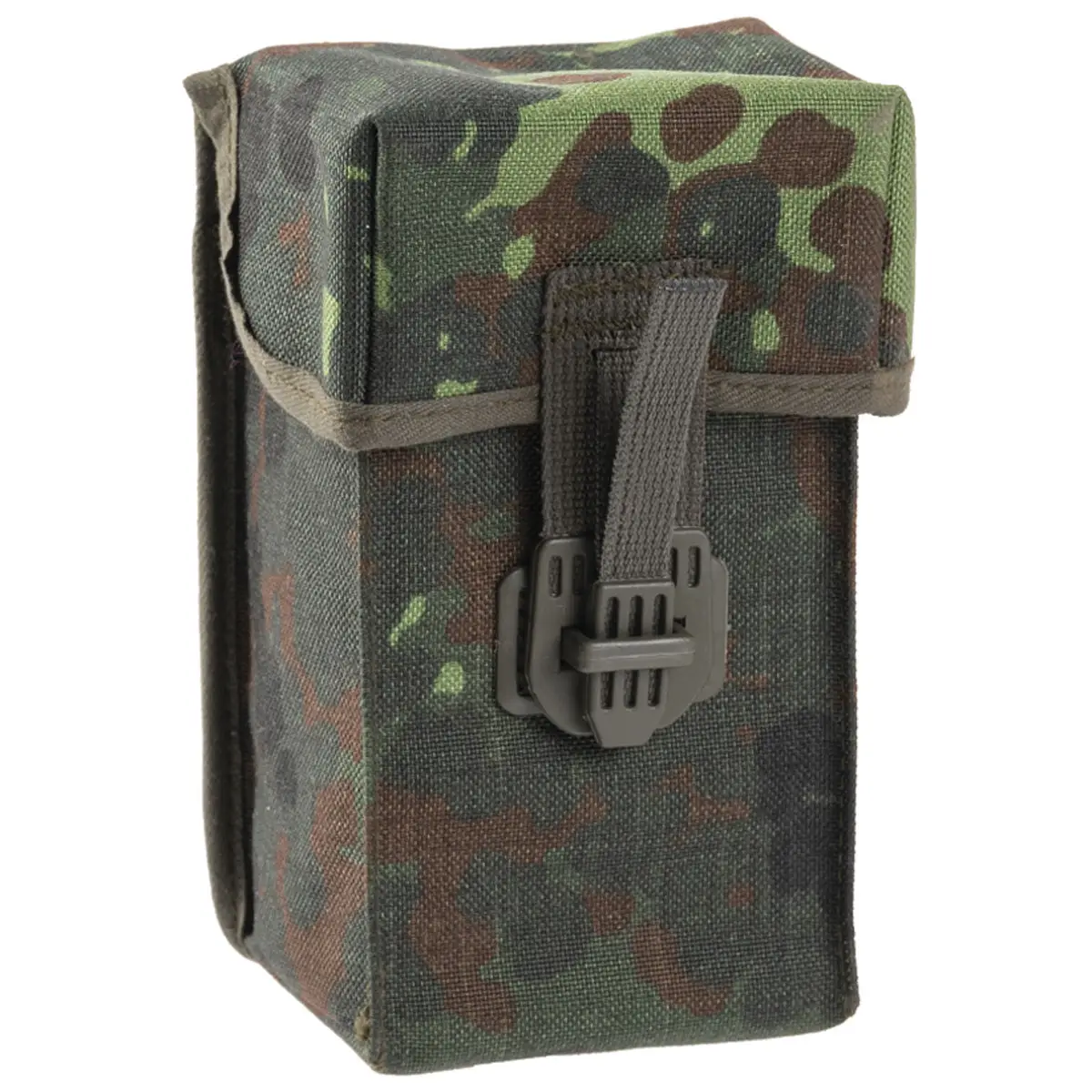 BW Magazintasche G3 flecktarn