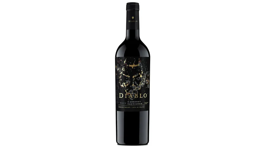 DIABLO Black 0.75 l