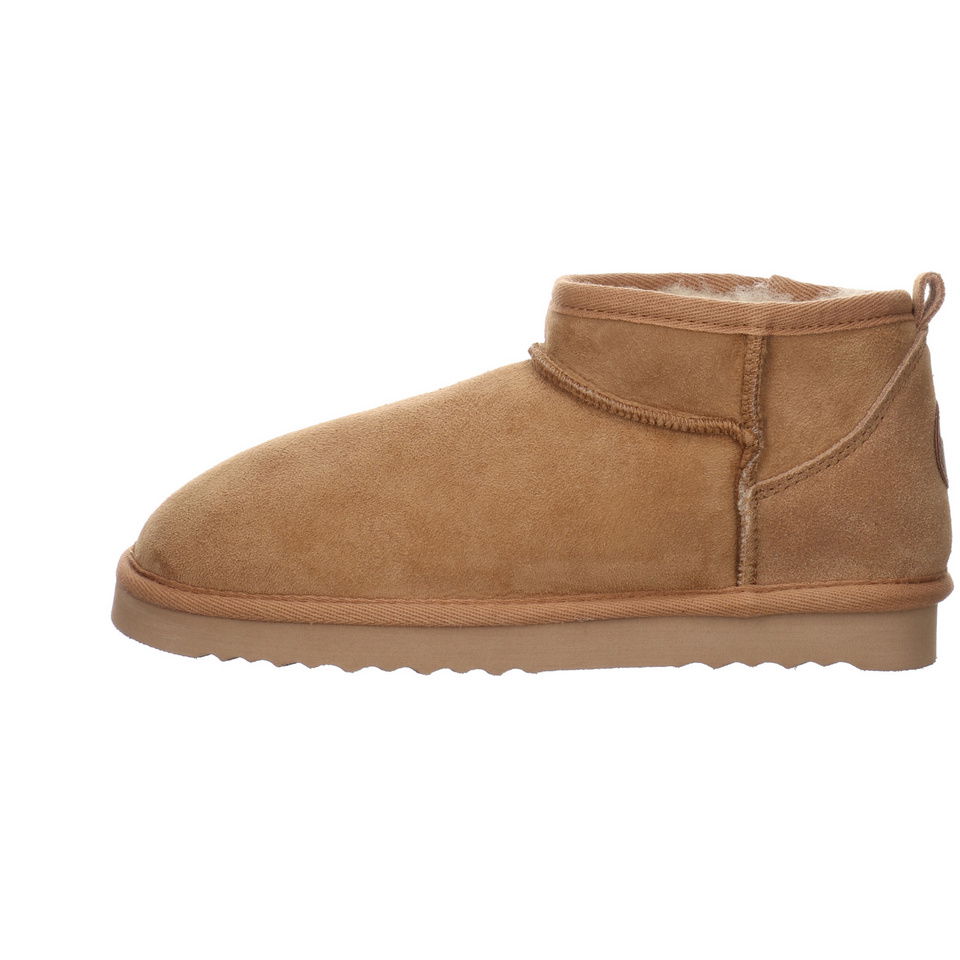 Thies Mega Shorty Boots