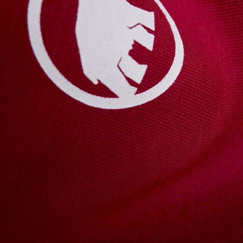 Mammut Mammut Core Crew Neck  Original Fleecepullover Herren