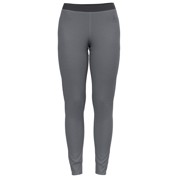 Odlo - Women's Baselayer Bottom Long Merino 260 - Merinounterwäsche