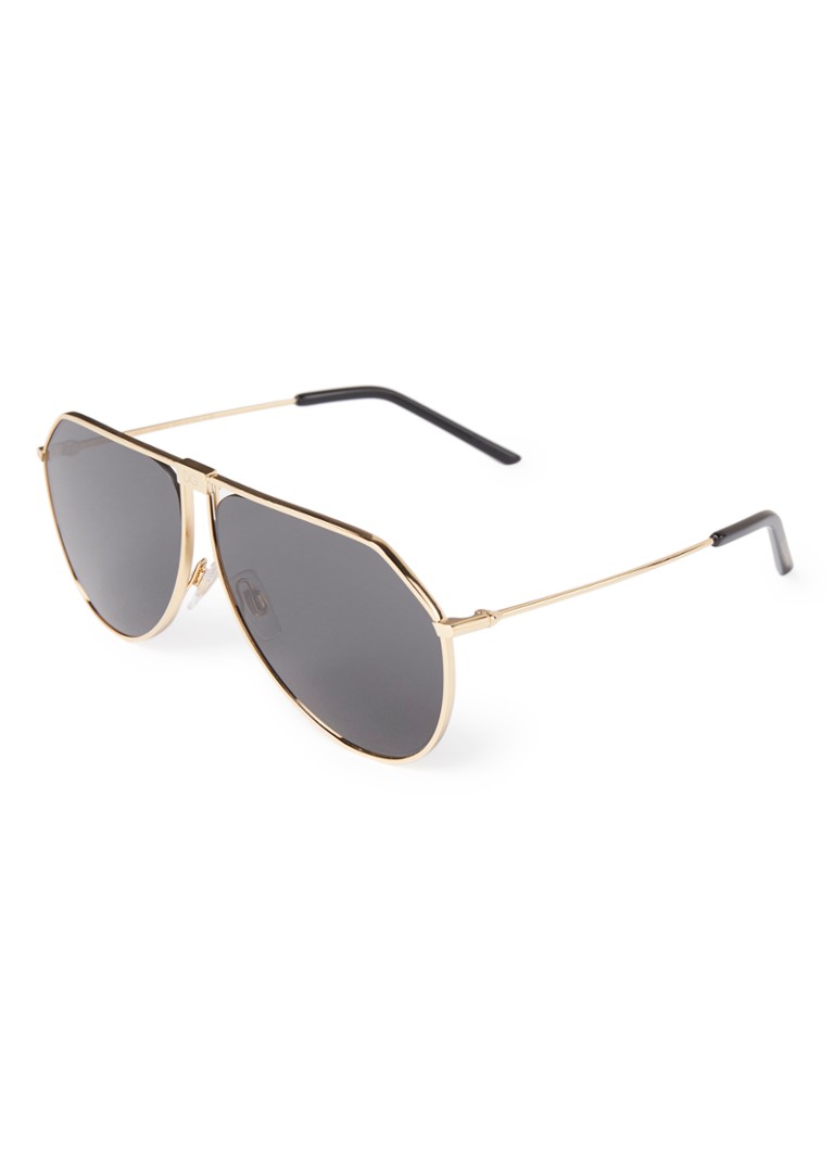 Dolce & Gabbana saulesbrilles DG2248