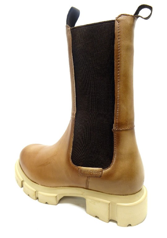 BUGATTI Stiefeletten braun