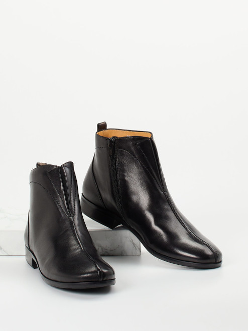 Stiefelette-17110090297 Truman's