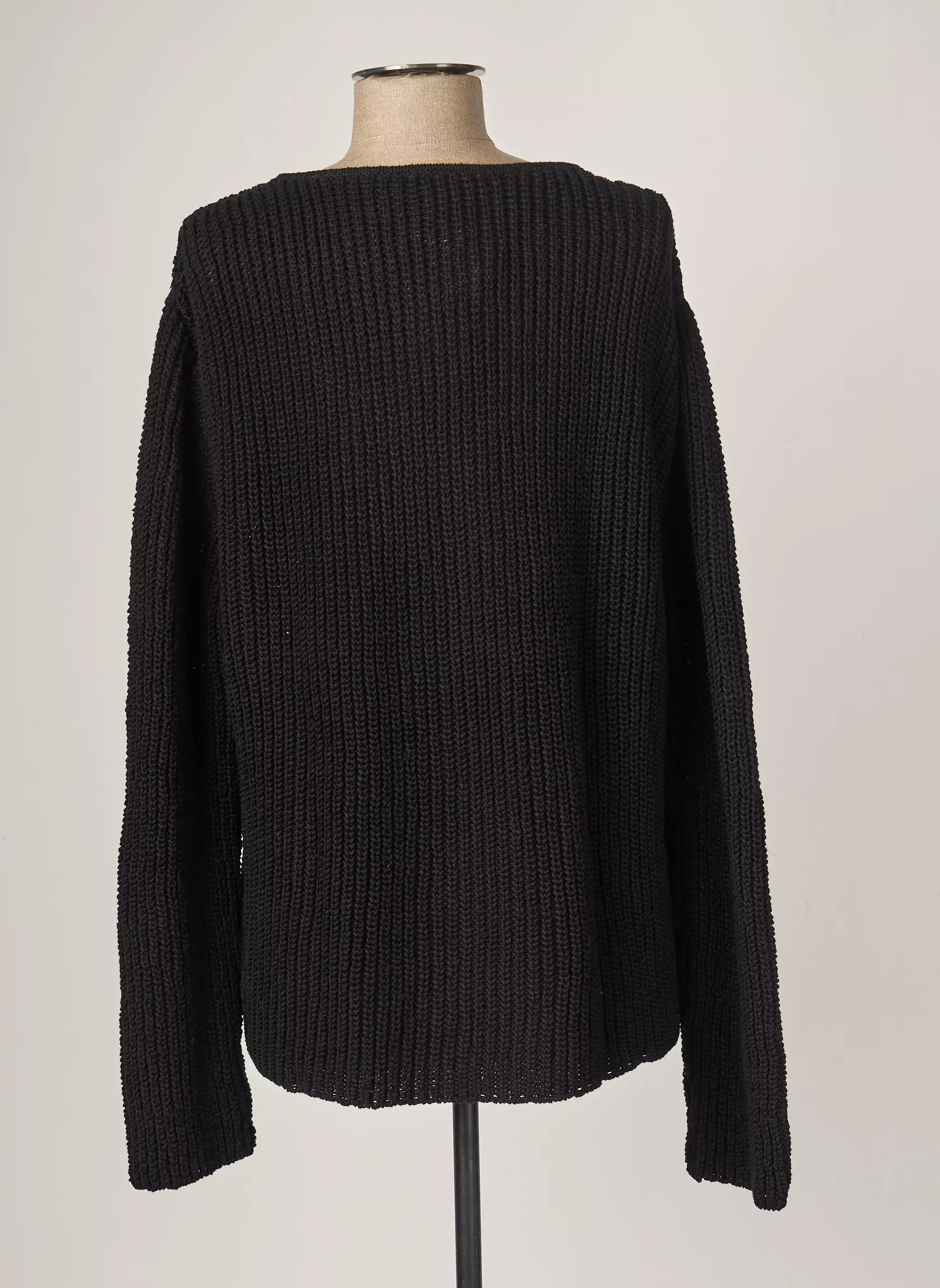 Montagut Cardigans Femme couleur noir