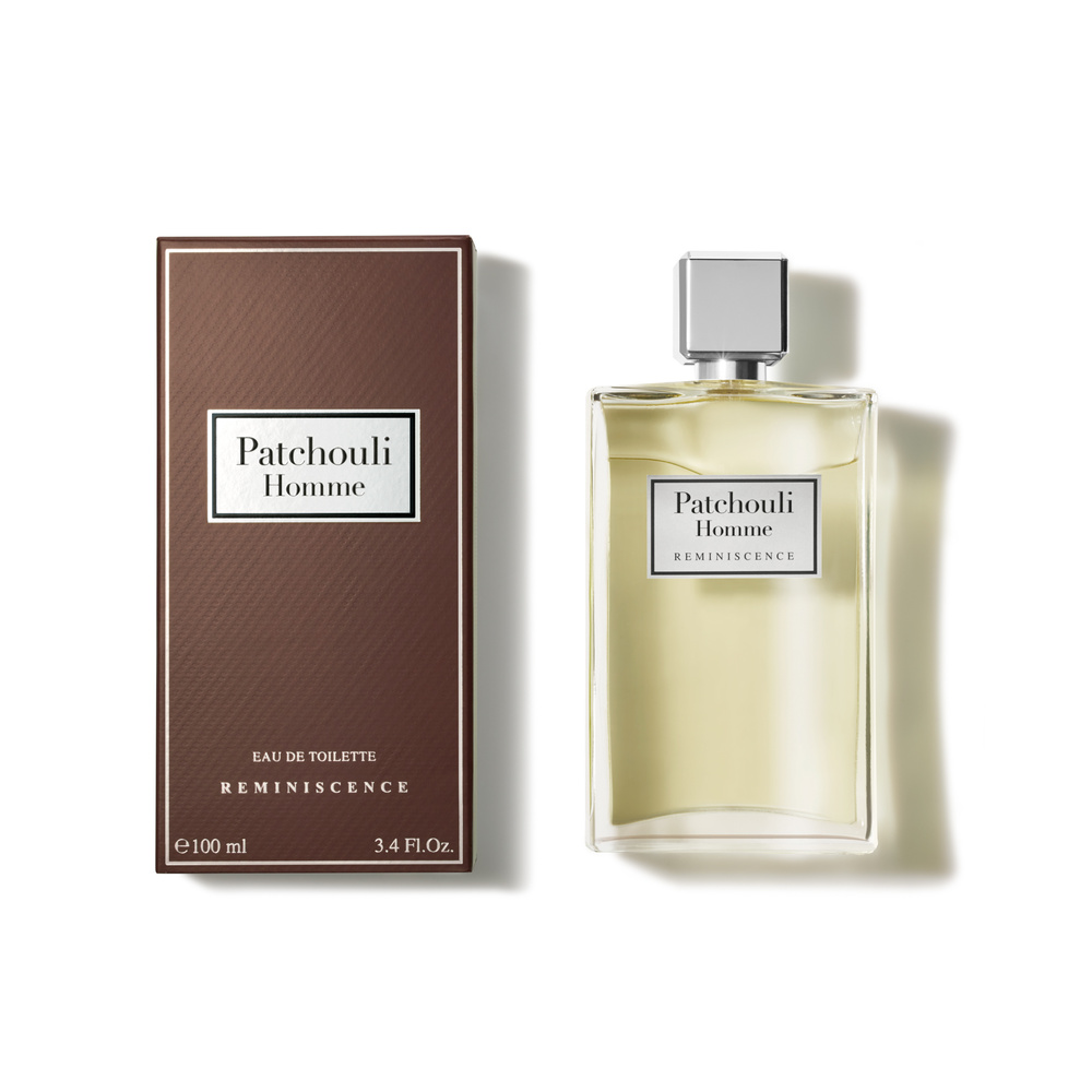 Reminiscence Patchouli Homme Eau de toilette