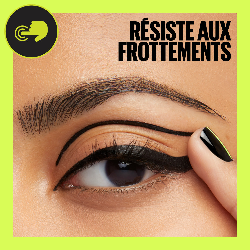 Maybelline New York Tattoo Liner Ink Pen Eyeliner feutre waterproof