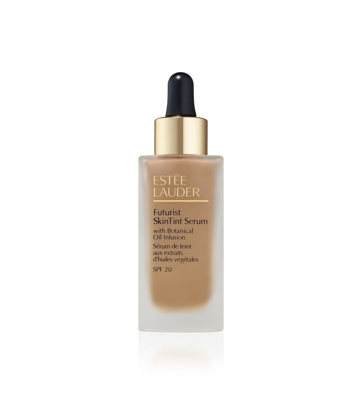 Estée Lauder-FUTURIST-Sérum de Teint - Fond de teint léger SPF 20