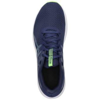 ASICS Patriot 13 Running in blau