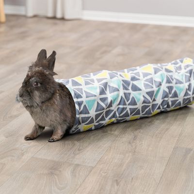Trixie Kuscheltunnel Sunny
