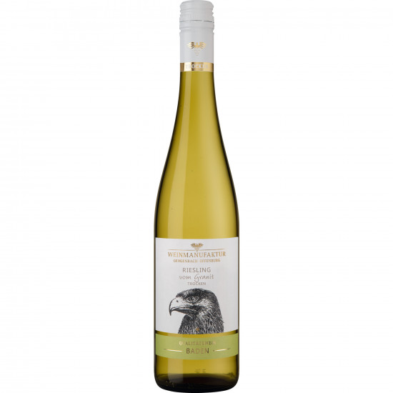 Gengenbach Riesling vom Granit