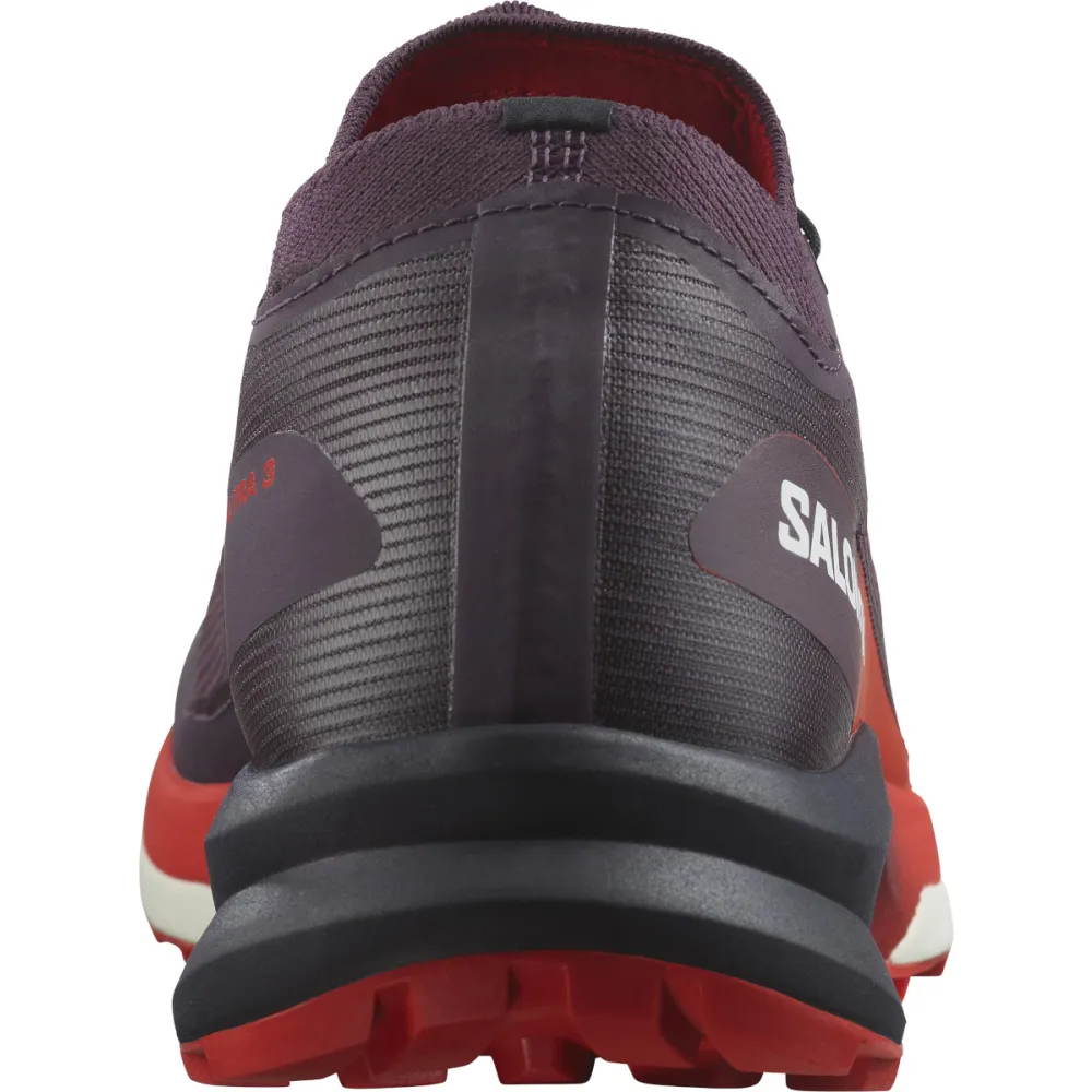 Salomon Ultra 3 V2 L47188800 / lila