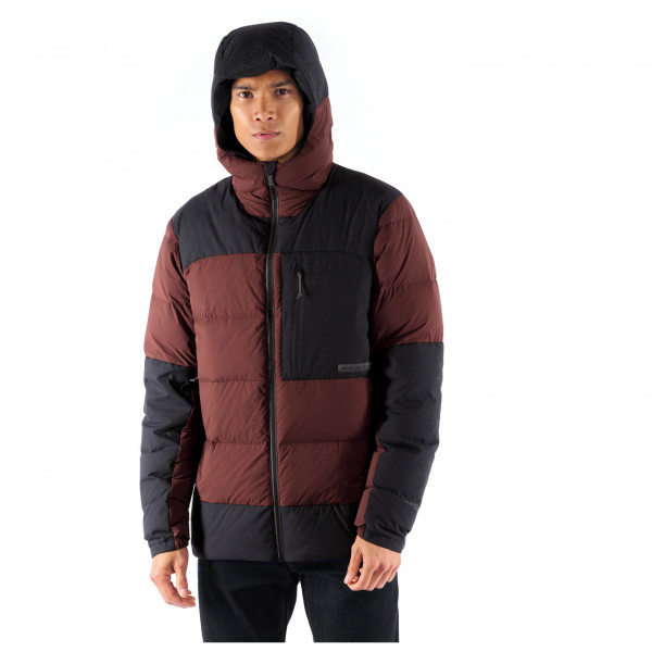 ARTILECT - HighAF Down Stretch Parka - Daunenjacke