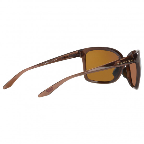 Oakley - Women's Wildrye Prizm Polarized S3 (VLT 13%) - Sonnenbrille