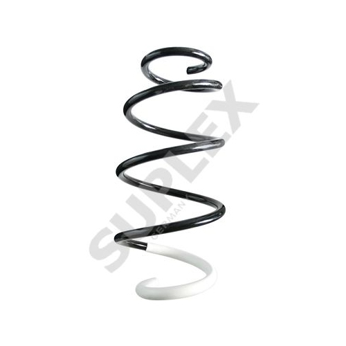 Suplex Schraubenfeder Citroën Vorderachse 07144 - ATU