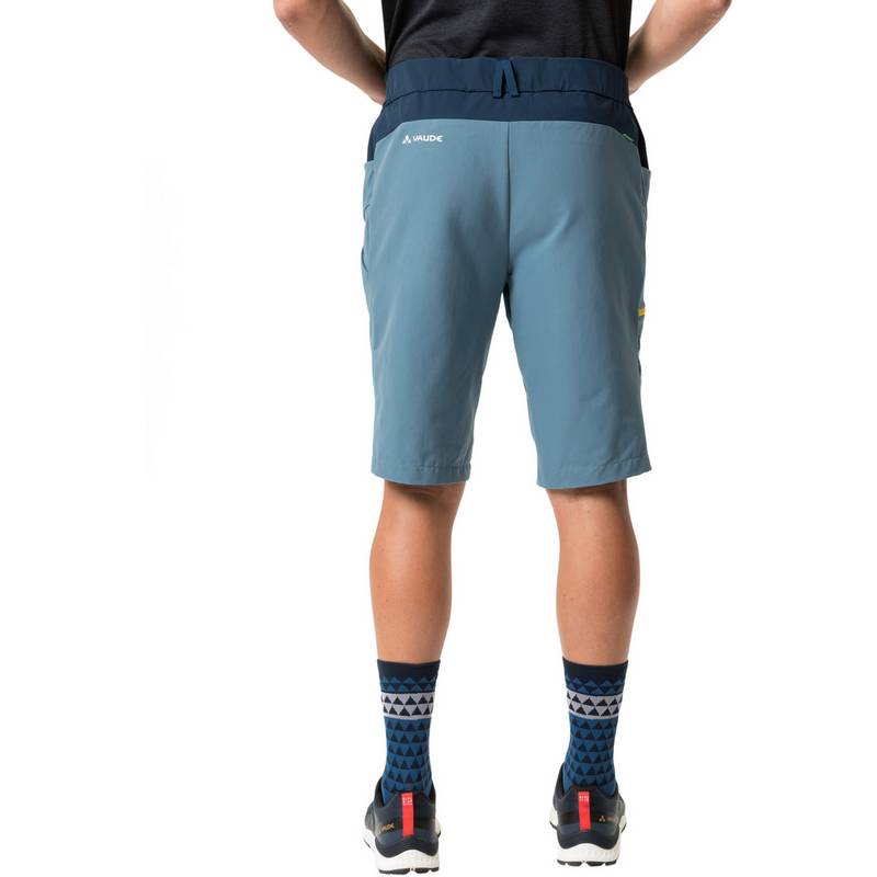 VAUDE Tekoa III Funktionsshorts Herren