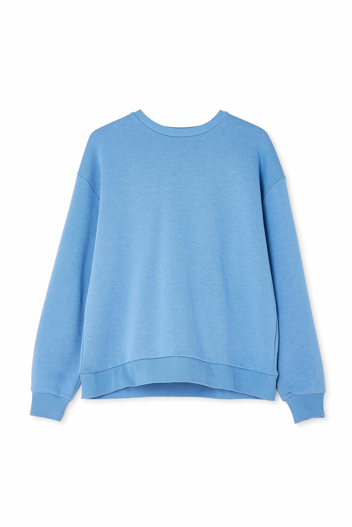 Oversize-Sweatshirt