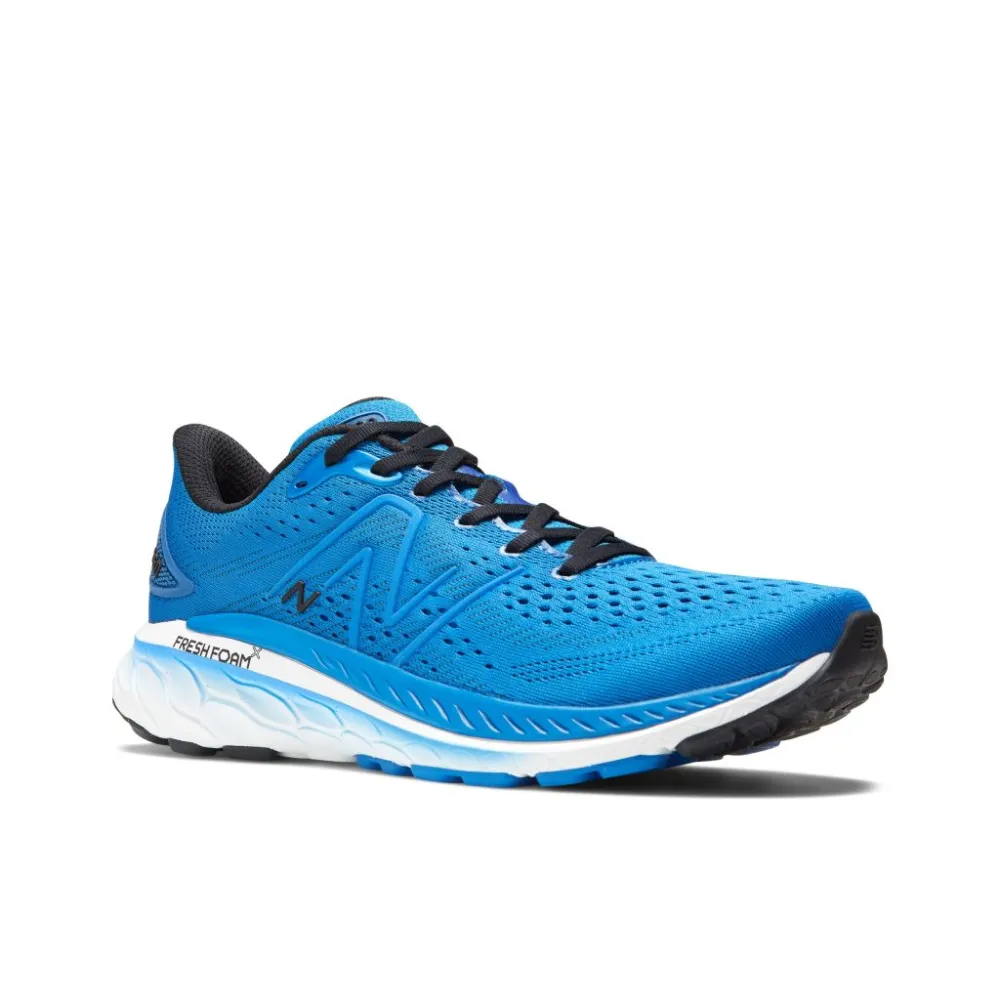 New Balance Fresh Foam 860 V13 M860-1D-B13 / blau