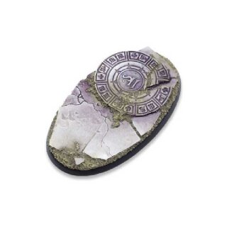 Ancestral Ruins 90mm Oval 2