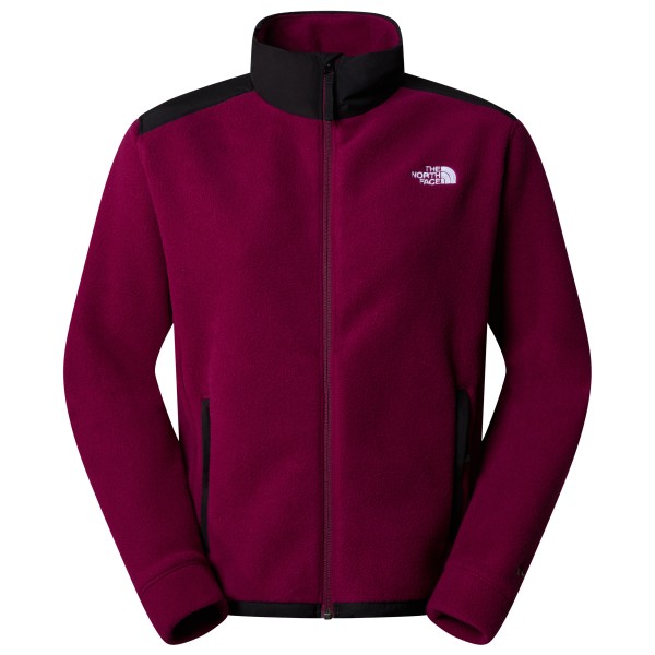 The North Face - Women's Alpine Polartec 200 Fullzip Jacket - Fleecejacke