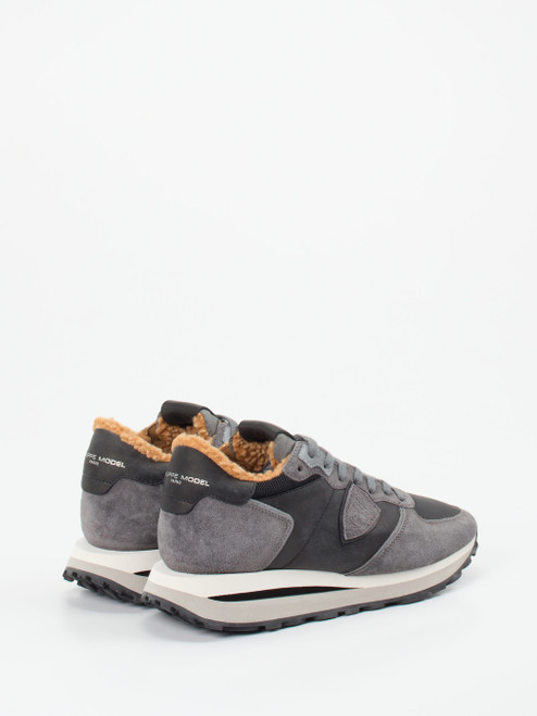 Sneaker-46614940015 Philippe Model