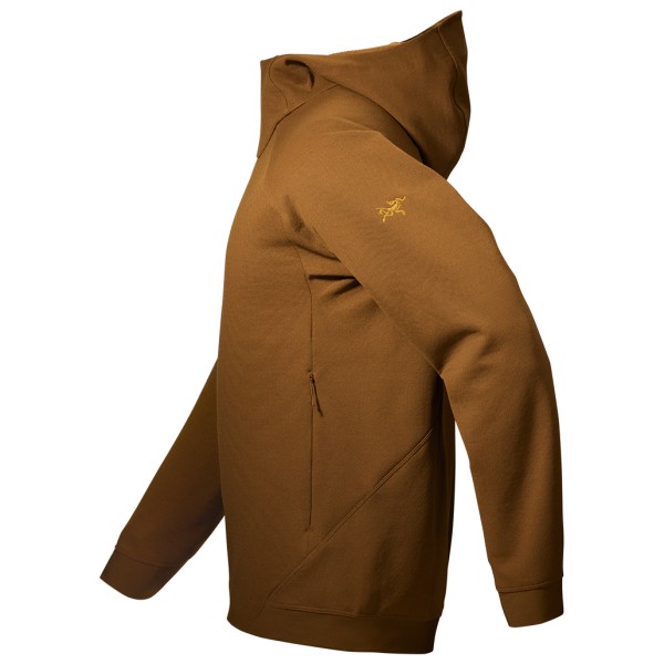 Arc'teryx - Rethel Hoody - Hoodie