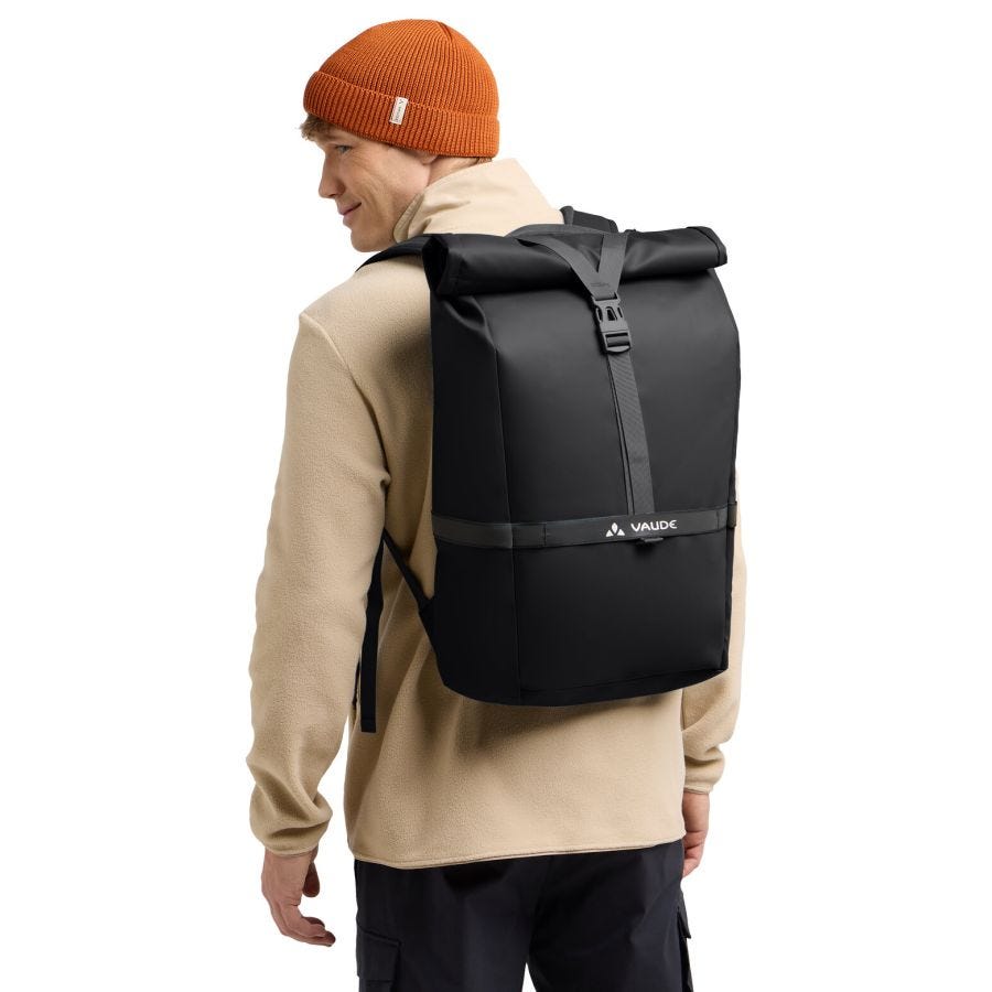 Mineo 23 Daypack - Tagesrucksack mit Rollverschluss