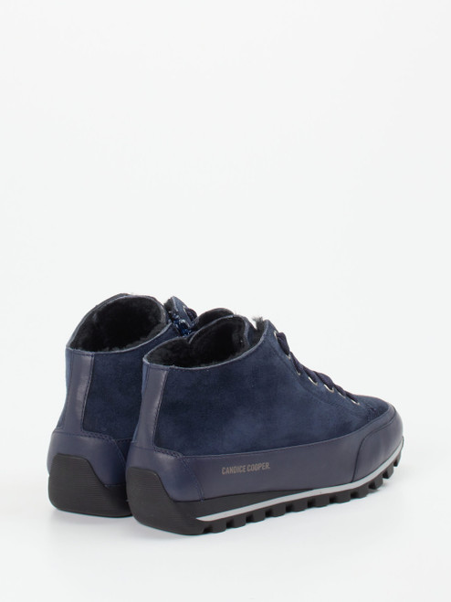 Sneaker high-18031090010 Candice Cooper