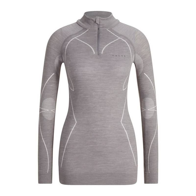 Falke WOOL-TECH Funktionsshirt Damen