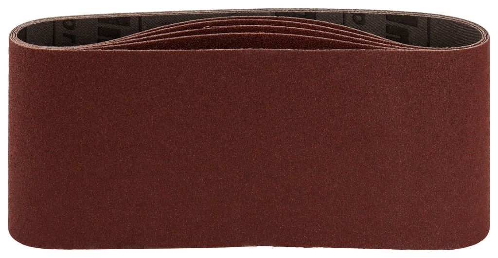Accesorii Makita P-36762 Bandă de șlefuit 560 x 100 mm K80 5 buc.