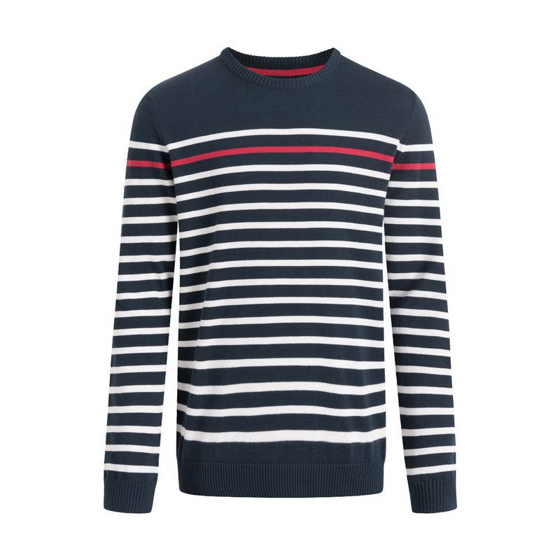 Sea Ranch Fischer Strickpullover Herren
