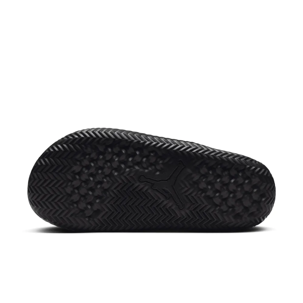 NIKE JORDAN Jumpman Slide FQ1598 001 / schwarz