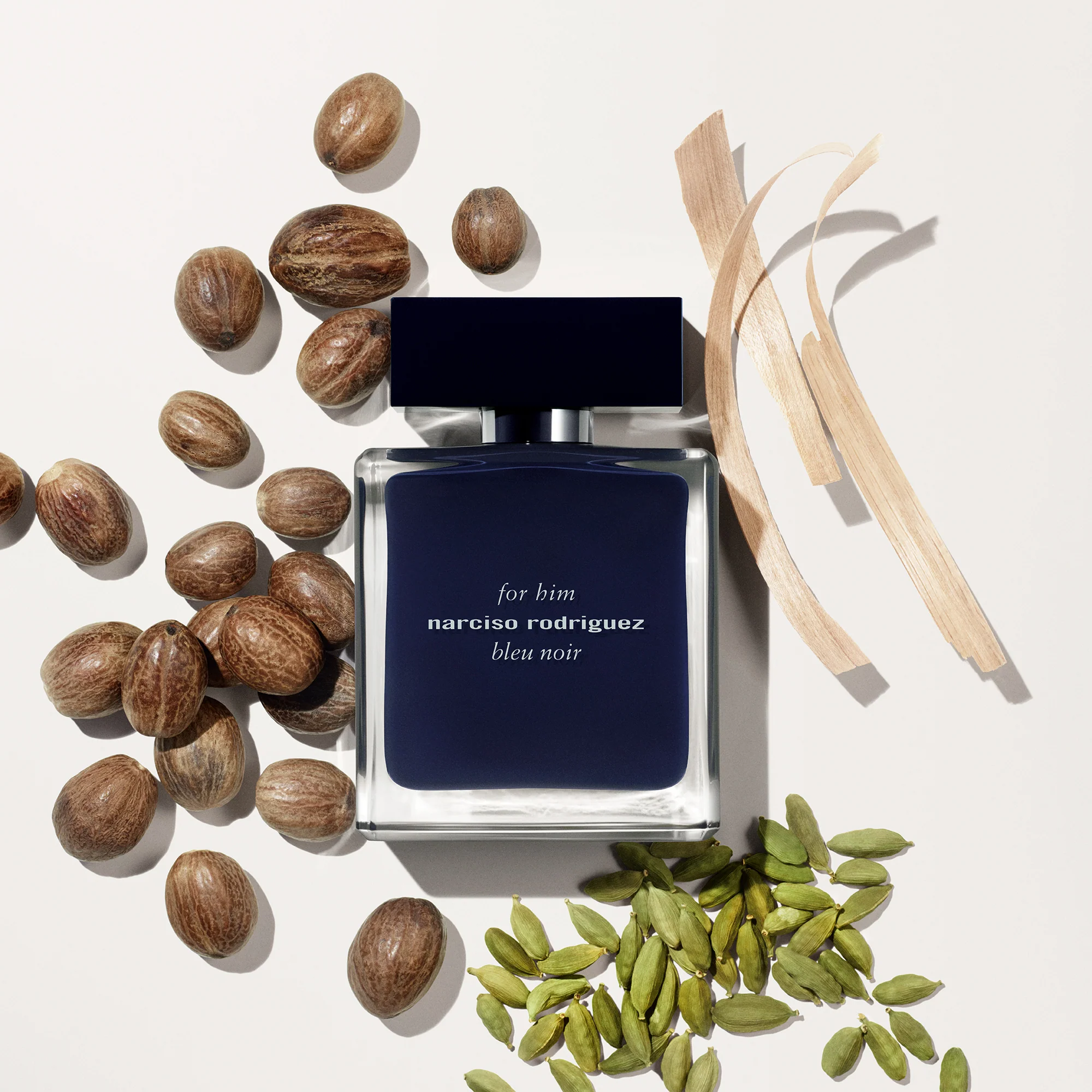 Para Él Negro Azul Para Él Negro Azul - Eau de Toilette