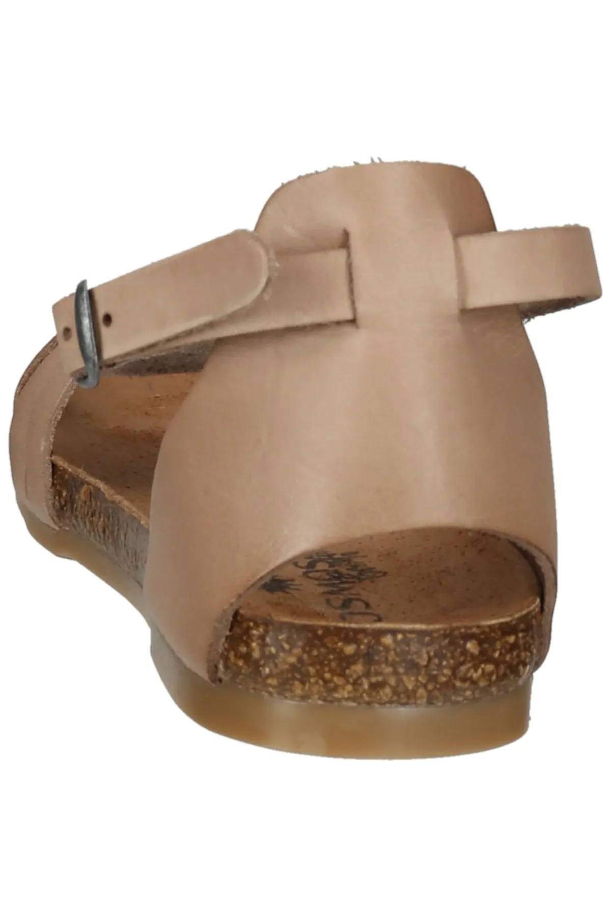Cosmos Comfort  Sandalette - Beige - Flacher Absatz