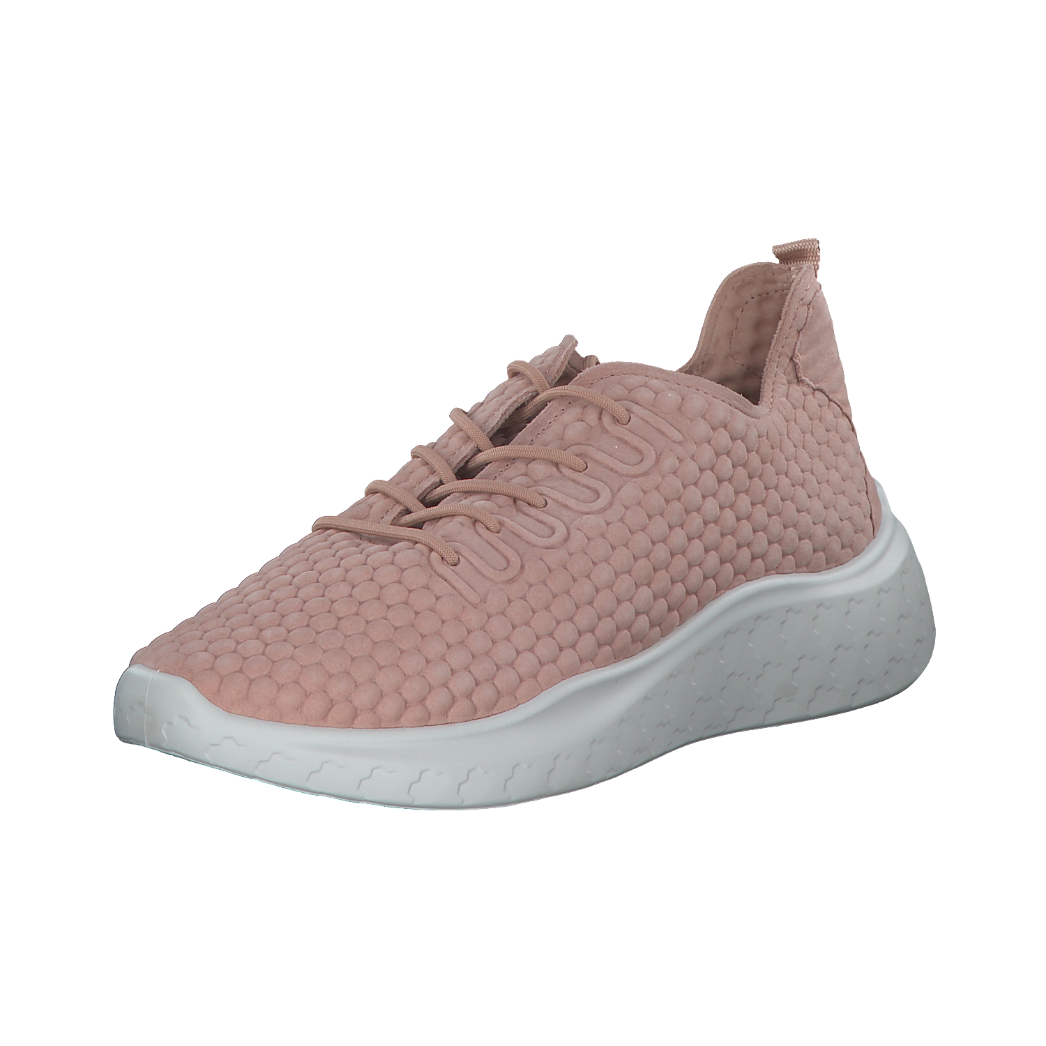 Ecco Therap 825253, Sneakers Low, Damen, Rosa