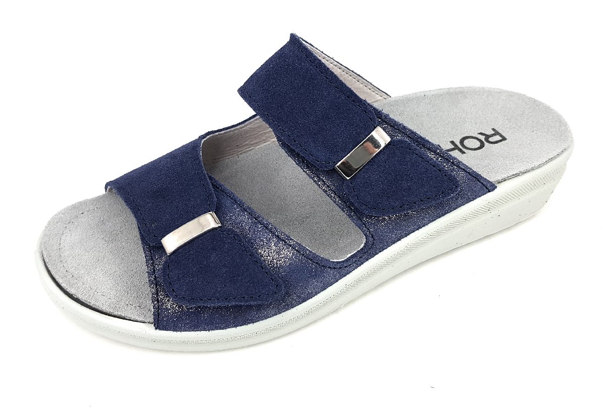 Rohde Rivella 5732-56 Blau Ocean