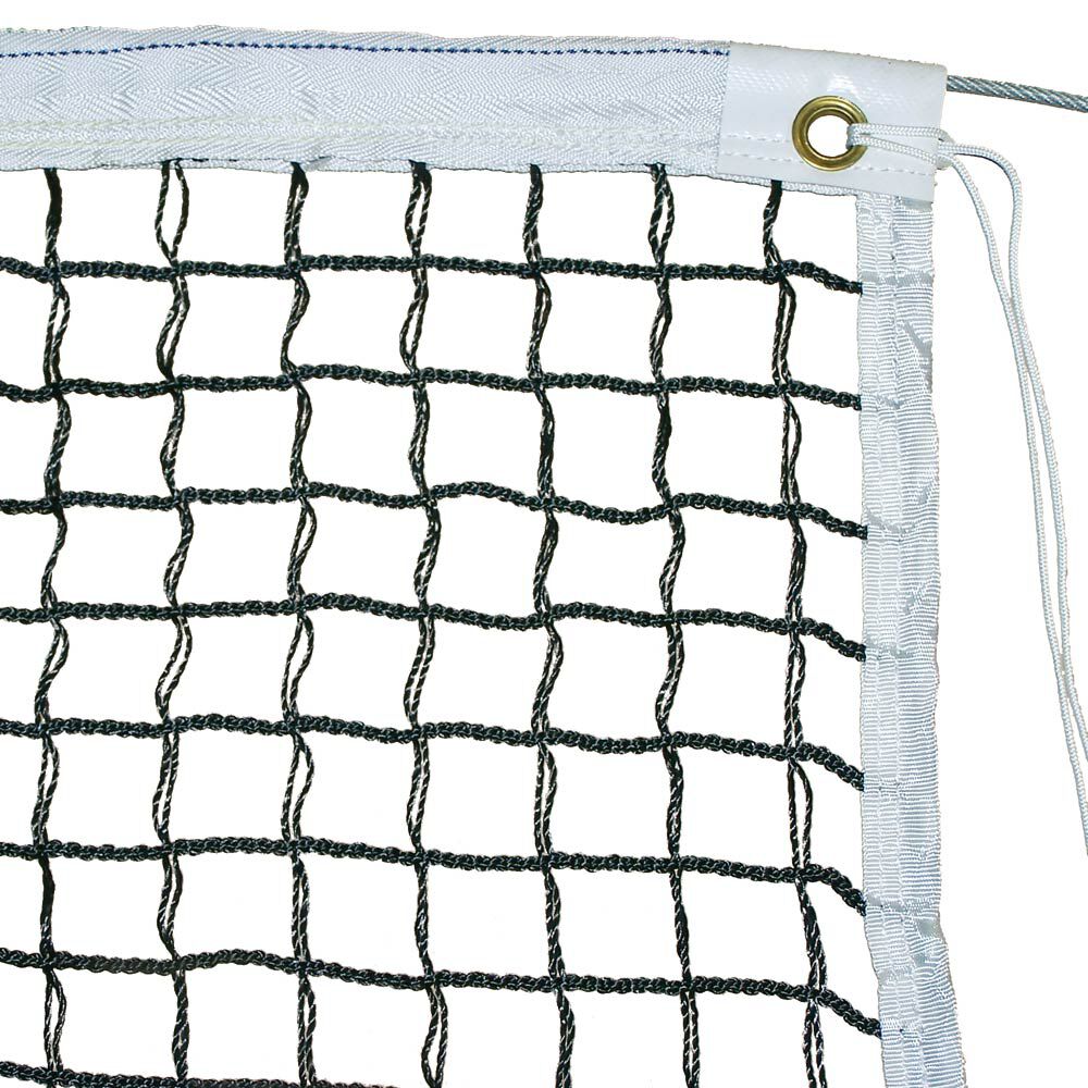 Slice, Tennisnetz - Schwarz