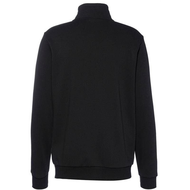 PUMA ESS Track Sweatjacke Herren