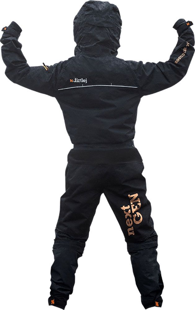dirtlej DirtSuit Kids Edition - Kinder Matschoverall kaufen | Bike-Discount