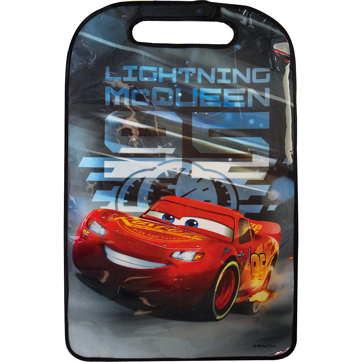 Rückenlehnenschutz 'Cars 3'