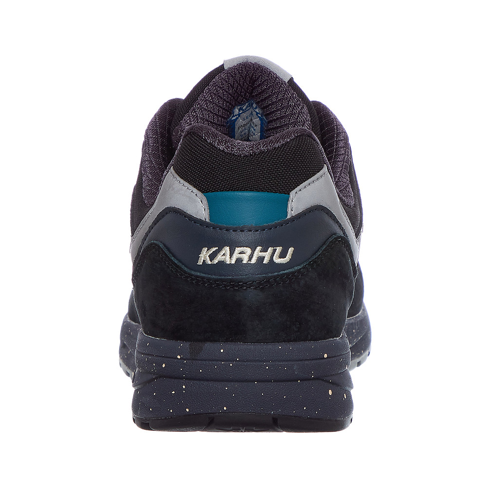 Karhu Legacy 96 Jet Black - Polar Night Pack F806056 / schwarz